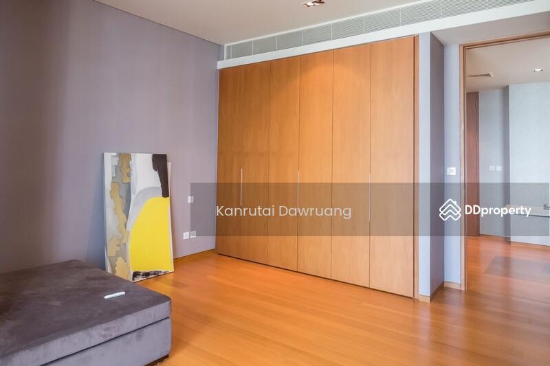 For Sale - The Sukhothai Residences, Bangkok