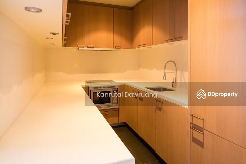 For Sale - The Sukhothai Residences, Bangkok