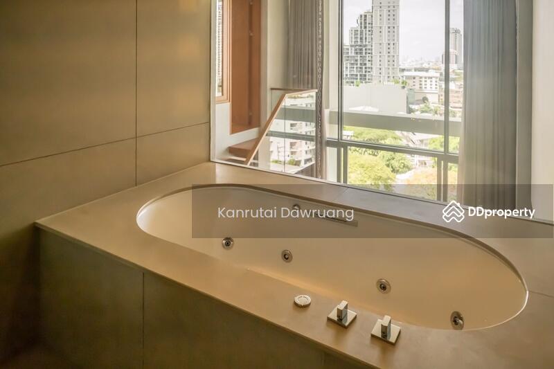 For Sale - The Sukhothai Residences, Bangkok