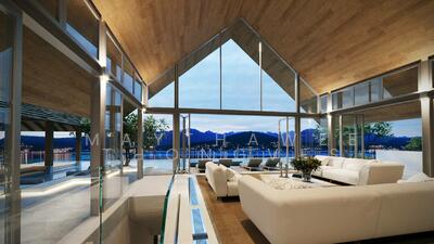 ขาย - Villa Sunflyer : วิลล่า ซันฟลายเยอร์, ภูเก็ต