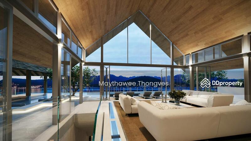 For Sale - Villa Sunflyer, Phuket