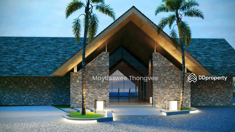 For Sale - Villa Sunflyer, Phuket