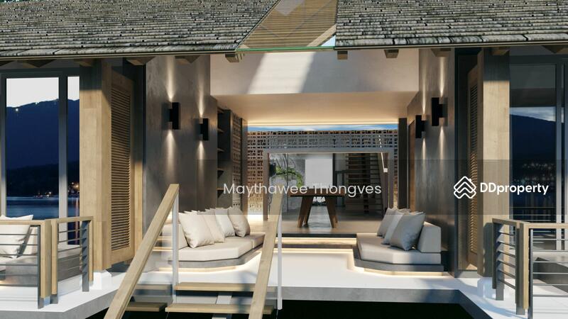 For Sale - Villa Sunflyer, Phuket