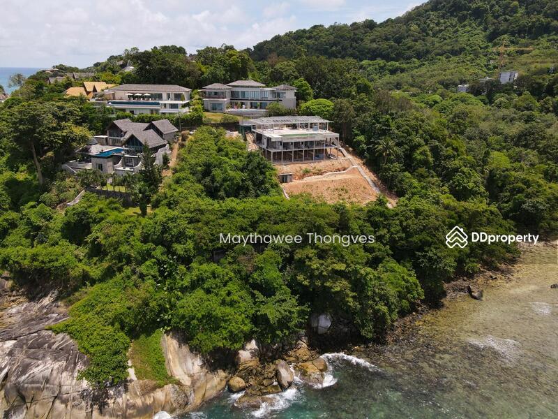 For Sale - Villa Sunflyer, Phuket