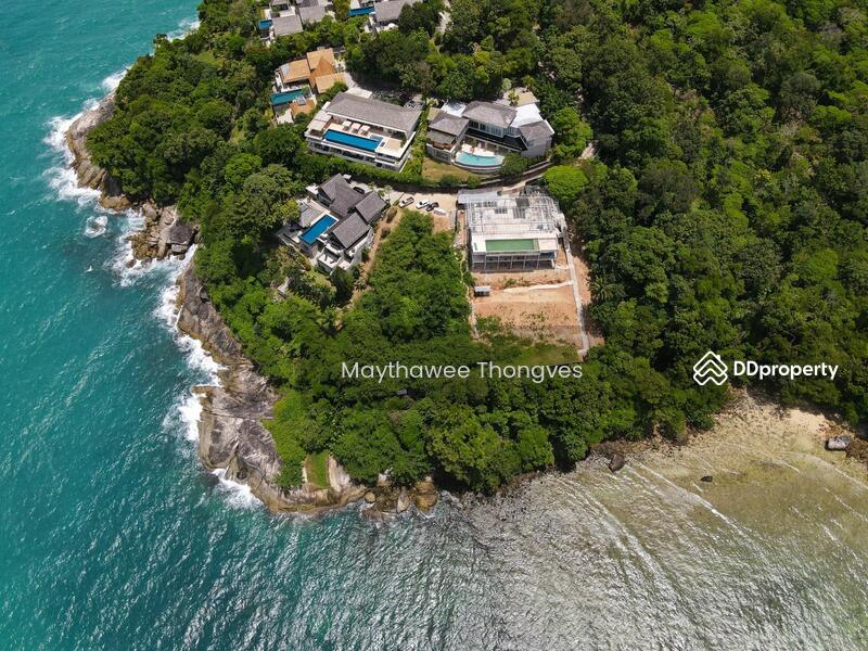 For Sale - Villa Sunflyer, Phuket