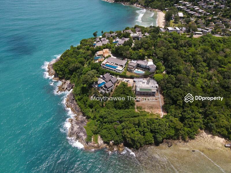 For Sale - Villa Sunflyer, Phuket