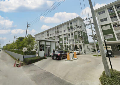 ขาย - SENA Kith Westgate - Bangbuathong : เสนาคิทท์ เวสต์เกต-บางบัวทอง, นนทบุรี