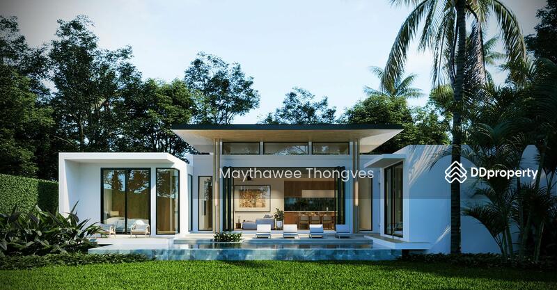 ขาย - Monetaria Villas : โมเนทาเรีย วิลล่า, ภูเก็ต