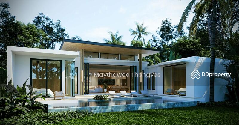 ขาย - Monetaria Villas : โมเนทาเรีย วิลล่า, ภูเก็ต