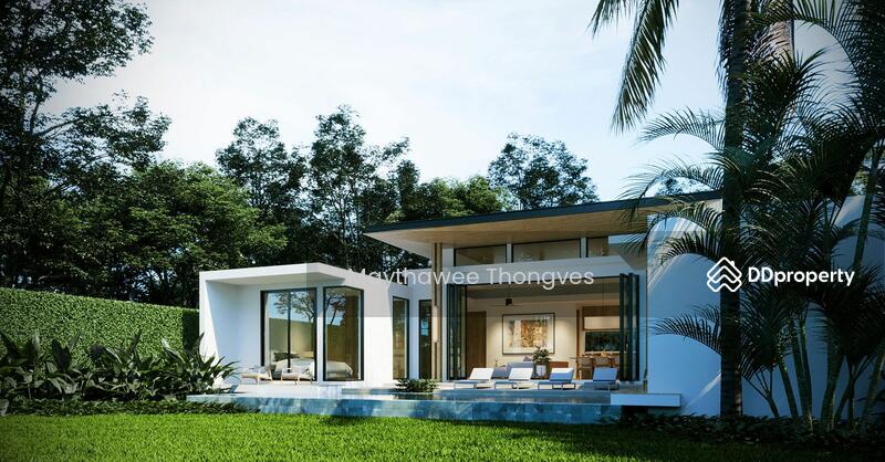 ขาย - Monetaria Villas : โมเนทาเรีย วิลล่า, ภูเก็ต