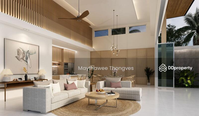 ขาย - Monetaria Villas : โมเนทาเรีย วิลล่า, ภูเก็ต