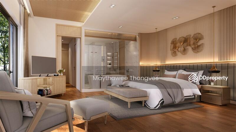 ขาย - Monetaria Villas : โมเนทาเรีย วิลล่า, ภูเก็ต