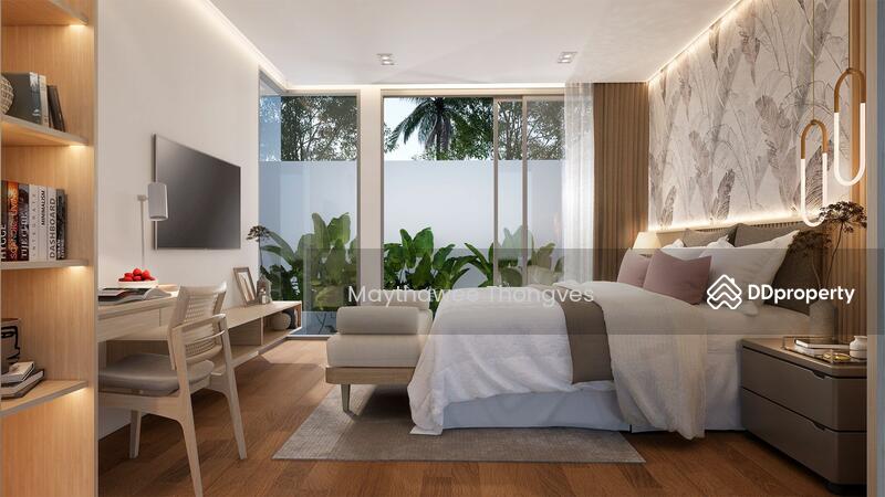 ขาย - Monetaria Villas : โมเนทาเรีย วิลล่า, ภูเก็ต