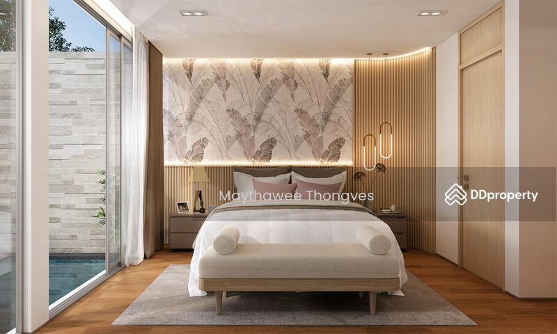 For Sale - Monetaria Villas, Phuket