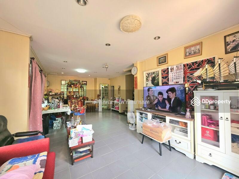 ขาย - Budsarin Thonburirom : บุศรินทร์ ธนบุรีรมย์, สมุทรปราการ