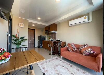 ขาย - 777 Beach Condo Mai Khao : 777 บีช คอนโด ไม้ขาว, ภูเก็ต