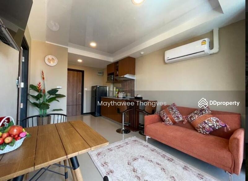 ขาย - 777 Beach Condo Mai Khao : 777 บีช คอนโด ไม้ขาว, ภูเก็ต