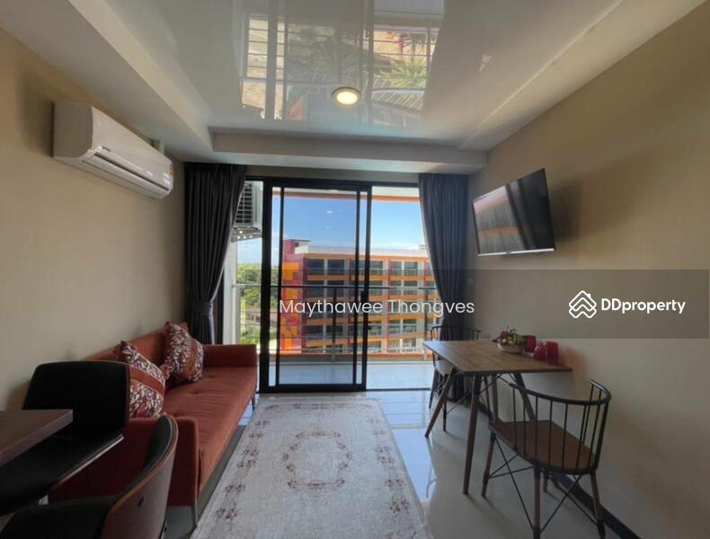 ขาย - 777 Beach Condo Mai Khao : 777 บีช คอนโด ไม้ขาว, ภูเก็ต