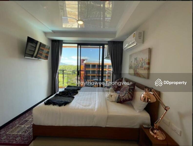 ขาย - 777 Beach Condo Mai Khao : 777 บีช คอนโด ไม้ขาว, ภูเก็ต