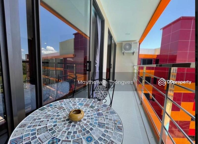 ขาย - 777 Beach Condo Mai Khao : 777 บีช คอนโด ไม้ขาว, ภูเก็ต