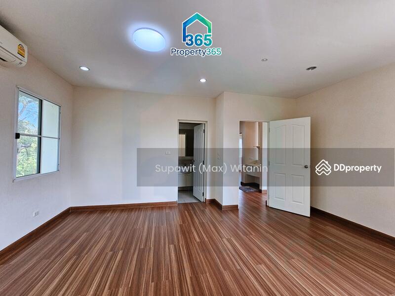 For Rent - Mantana Watcharaopol-Ramintra 1, Bangkok