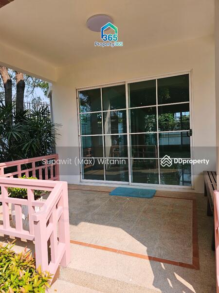 For Rent - Mantana Watcharaopol-Ramintra 1, Bangkok