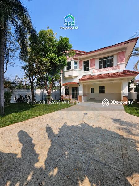 For Rent - Mantana Watcharaopol-Ramintra 1, Bangkok