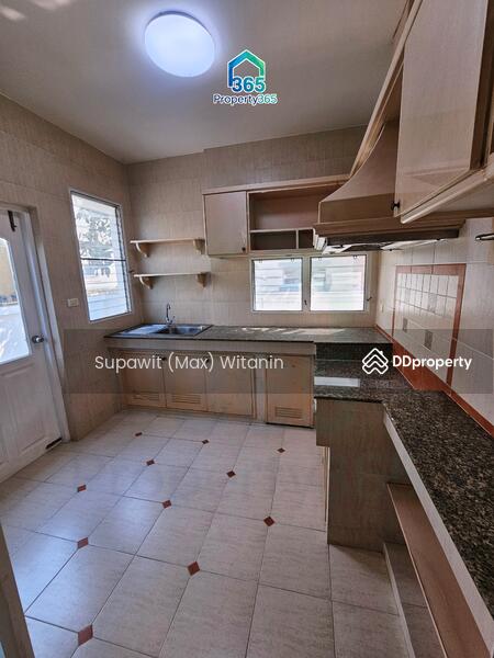 For Rent - Mantana Watcharaopol-Ramintra 1, Bangkok