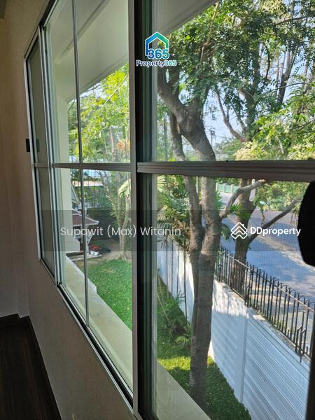 For Rent - Mantana Watcharaopol-Ramintra 1, Bangkok