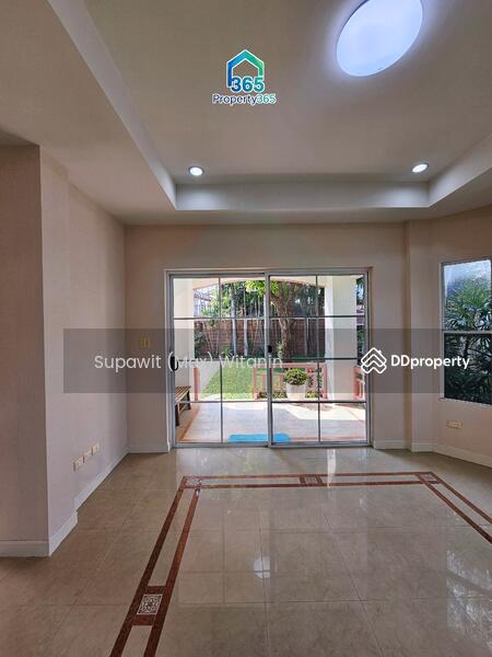 For Rent - Mantana Watcharaopol-Ramintra 1, Bangkok