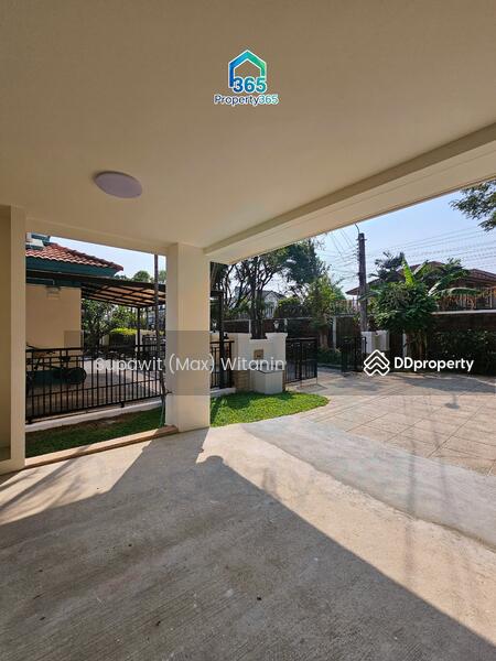 For Rent - Mantana Watcharaopol-Ramintra 1, Bangkok