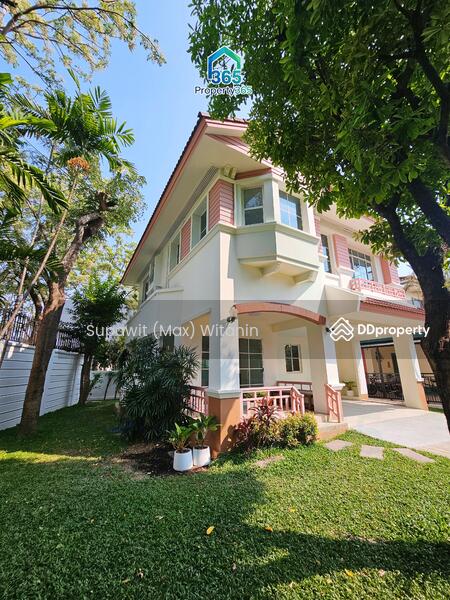 For Rent - Mantana Watcharaopol-Ramintra 1, Bangkok
