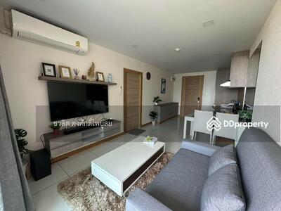 ขาย - Whale Marina Condo : เวล มารีน่า คอนโด, ชลบุรี