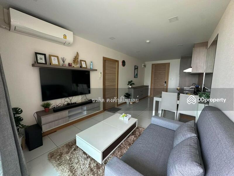 ขาย - Whale Marina Condo : เวล มารีน่า คอนโด, ชลบุรี