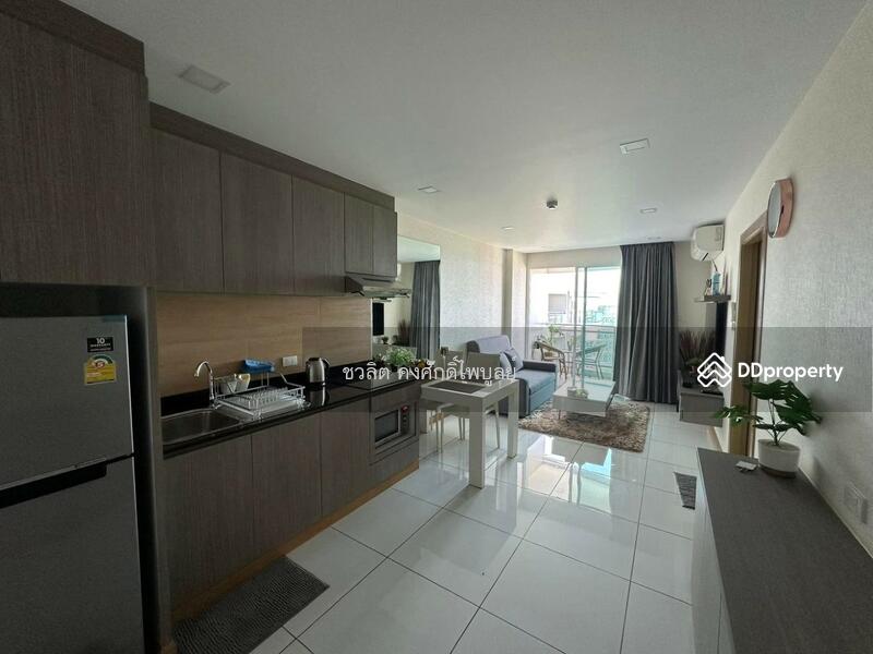 ขาย - Whale Marina Condo : เวล มารีน่า คอนโด, ชลบุรี