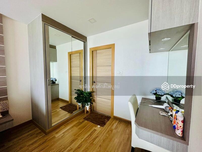 ขาย - Whale Marina Condo : เวล มารีน่า คอนโด, ชลบุรี