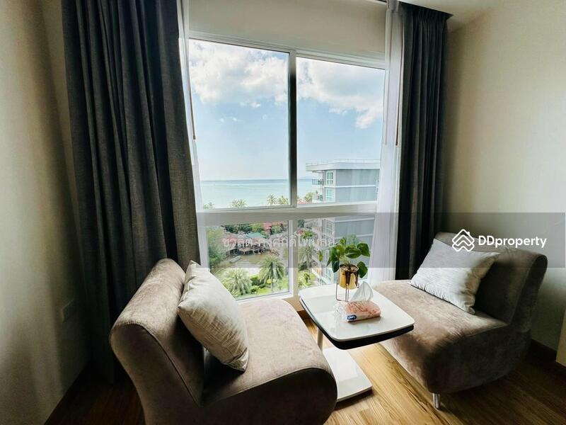 ขาย - Whale Marina Condo : เวล มารีน่า คอนโด, ชลบุรี