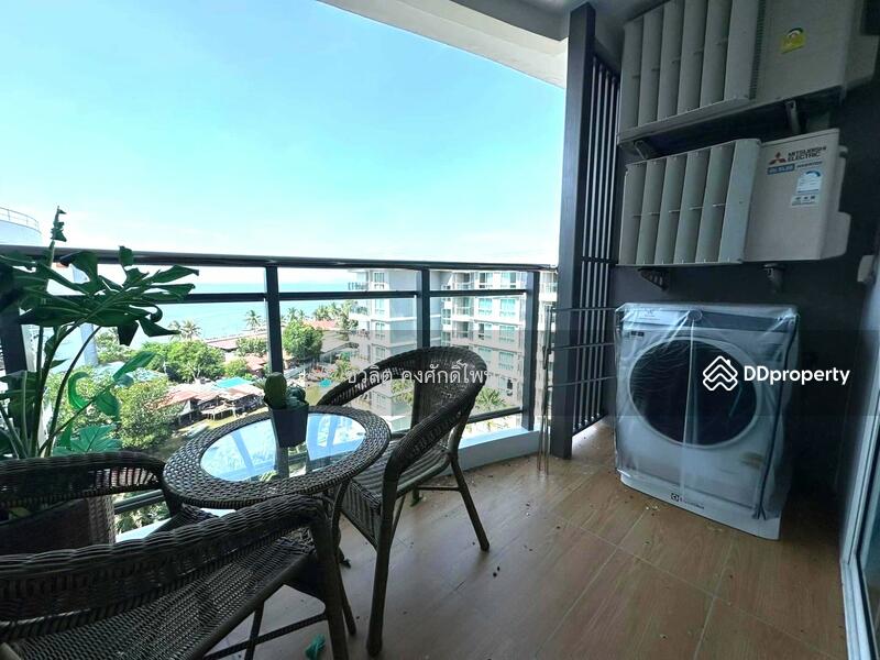ขาย - Whale Marina Condo : เวล มารีน่า คอนโด, ชลบุรี