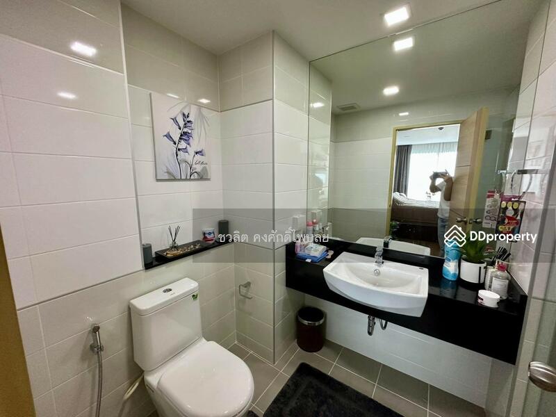 ขาย - Whale Marina Condo : เวล มารีน่า คอนโด, ชลบุรี