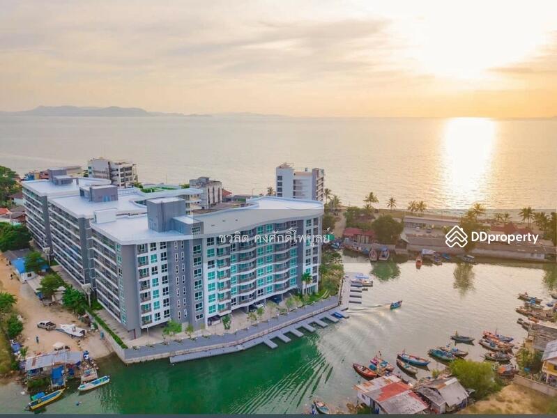 ขาย - Whale Marina Condo : เวล มารีน่า คอนโด, ชลบุรี