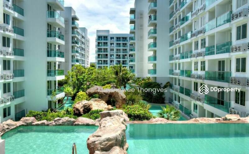 For Sale - Amazon Residence Pattaya, Chon Buri