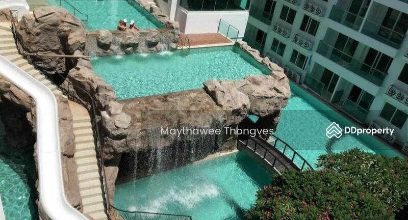 For Sale - Amazon Residence Pattaya, Chon Buri