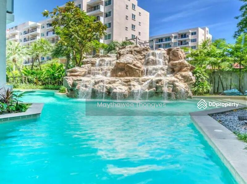 For Sale - Amazon Residence Pattaya, Chon Buri