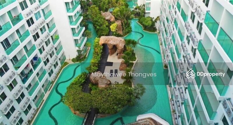 For Sale - Amazon Residence Pattaya, Chon Buri
