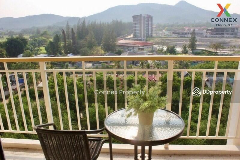 For Rent - Autumn Hua Hin, Prachuap Khiri Khan