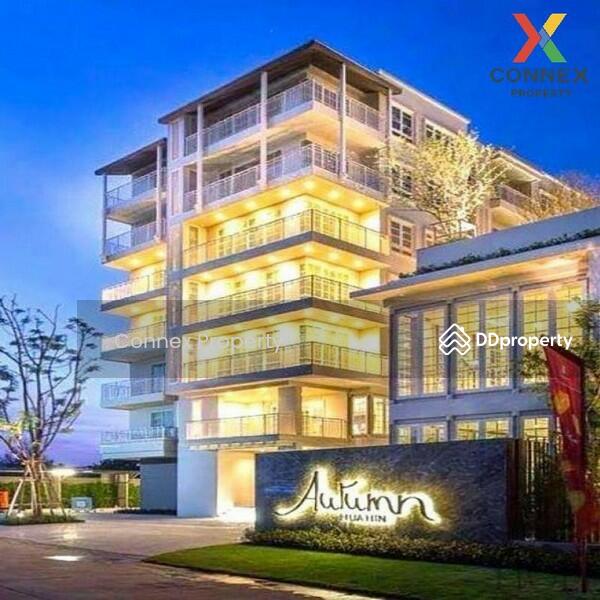 For Rent - Autumn Hua Hin, Prachuap Khiri Khan