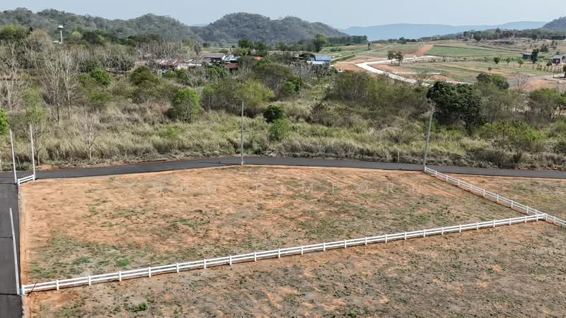 Ascot Land - Plots for Sale, Khao Yai, Nakhon Ratchasima, Khlong Muang, Pak Chong, Nakhon Ratchasima, , 1,600 sqm, Land For Sale, by Khun Pimporn, 60034790 - Plot 4 - 473 sq. wah - DDproperty.com
