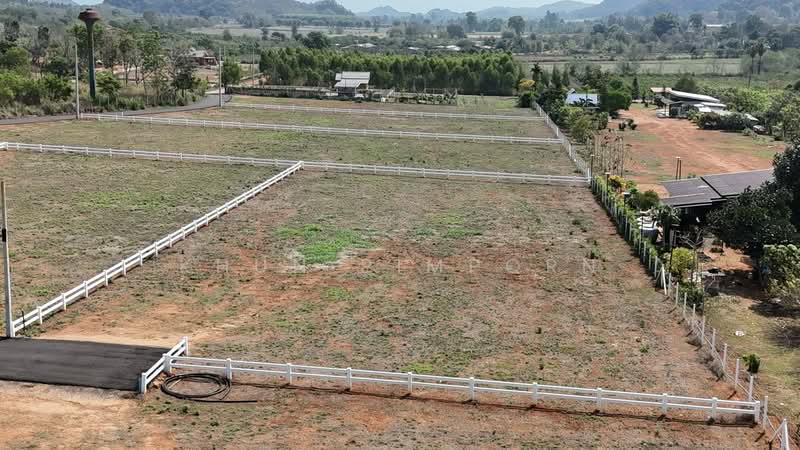Ascot Land - Plots for Sale, Khao Yai, Nakhon Ratchasima, Khlong Muang, Pak Chong, Nakhon Ratchasima, , 1,600 sqm, Land For Sale, by Khun Pimporn, 60034790 - Plot 6 - 473 sq. wah - DDproperty.com