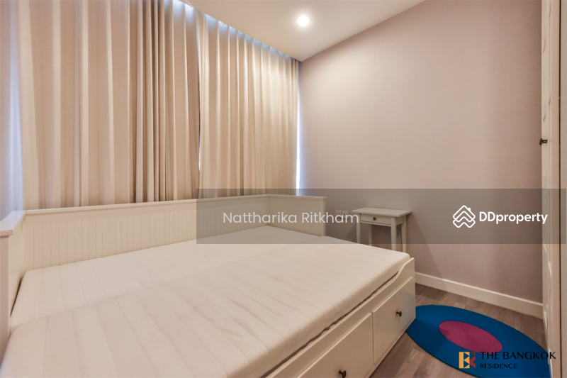 ให้เช่า - The Room Sathorn : เดอะ รูม สาทร, กรุงเทพ