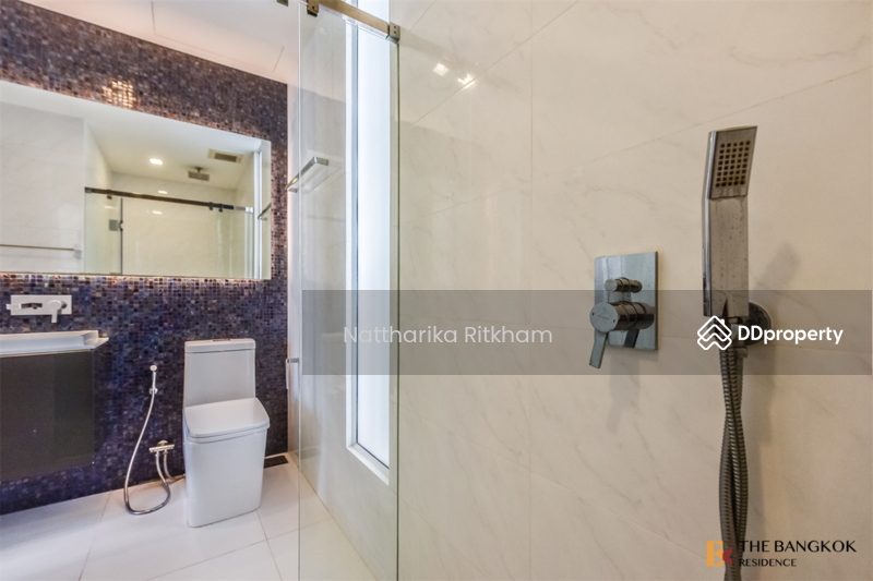 For Rent - The Room Sathorn, Bangkok